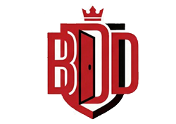 British Door Designs logo